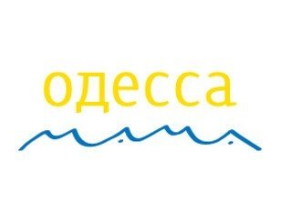 Одесса мама лого