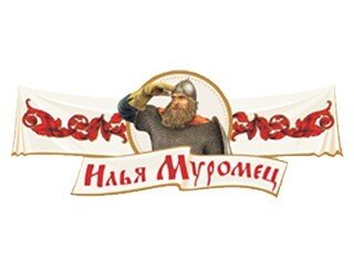 Илья Муромец лого