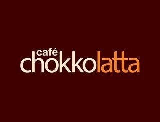Cafe Chokkolatta лого