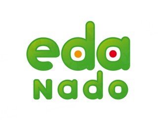 Eda-Nado лого