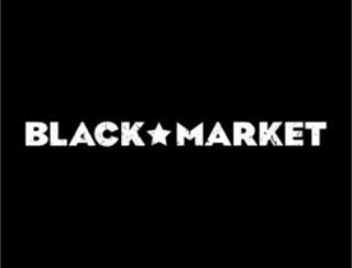 Black Market лого
