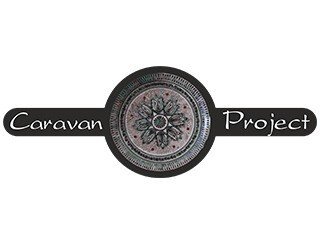 Caravan Project лого