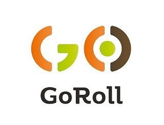 GoRoll лого