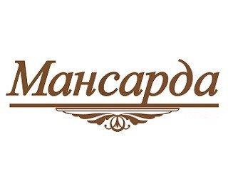 Мансарда лого