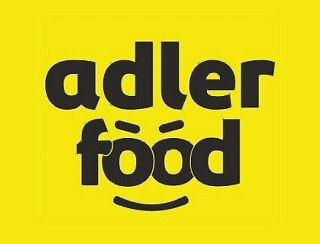 Adlerfood лого