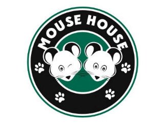 Mouse House лого
