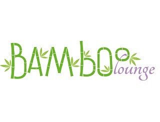 Bamboo lounge лого