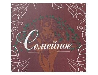 Семейное лого