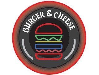 Burger&Cheese лого