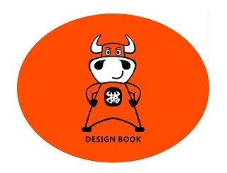 DESIGN BOOK лого