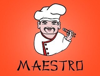 MAESTRO лого