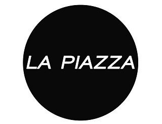 La Piazza лого