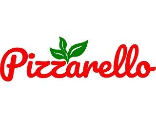 Pizzarello лого