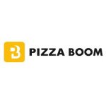 PIZZA BOOM