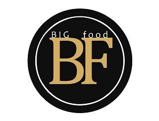 Big Food лого