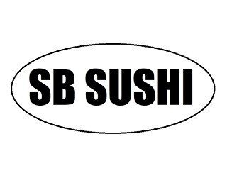 SB SUSHI лого