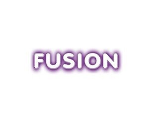 FUSION лого
