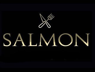 Salmon лого
