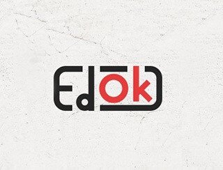 Edok лого