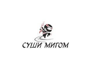 Суши Мигом лого