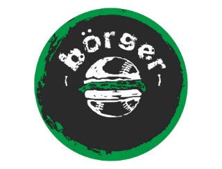 Börger лого