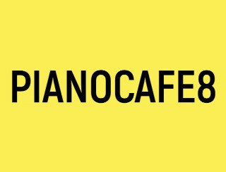 Pianocafe8 лого