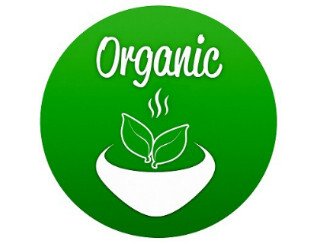 ORGANIC лого