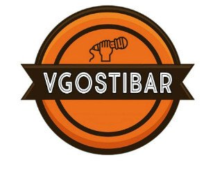 VGOSTIBAR лого