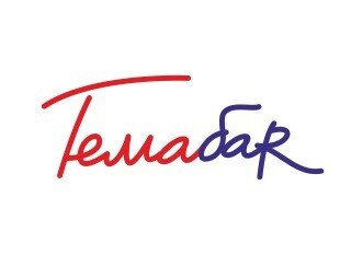 Темабar лого