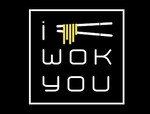 I WOK YOU