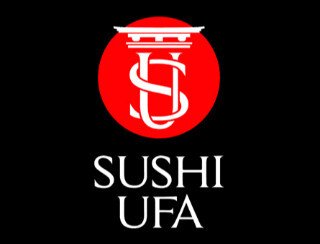 SUSHI UFA лого