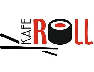Kafe Roll лого