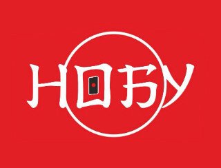 НОБУ лого