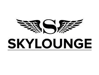 SkyLounge лого
