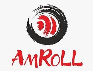 AmRoLL лого