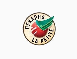 Пекарня La Petite лого
