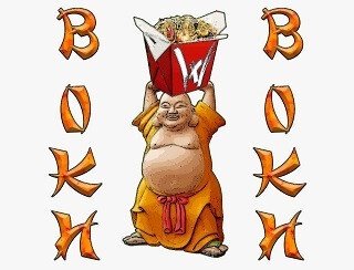 ВОКИ & ВОКИ лого