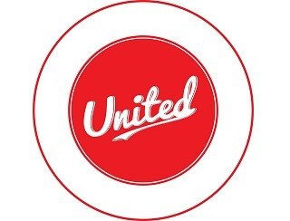 United лого
