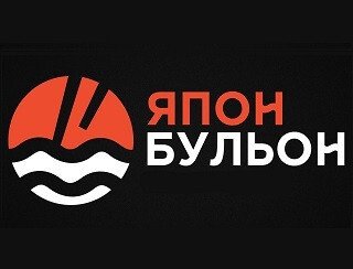 ЯПОН БУЛЬОН лого