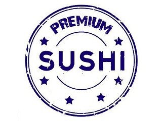 PREMIUM SUSHI лого