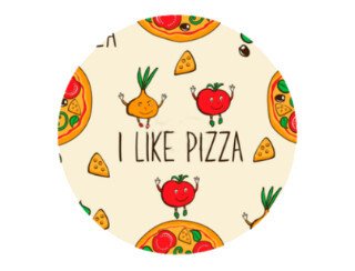 BURGER POINT лого