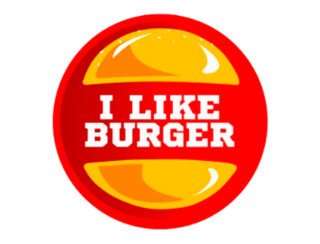 I Like Burger лого