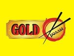 Gold роллы
