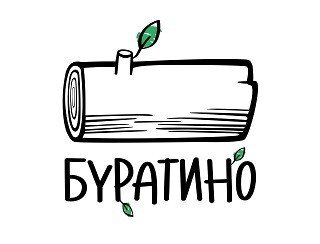Буратино лого