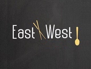 East West лого