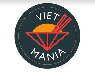 Viet Мania лого