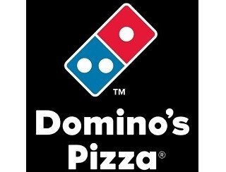 Domino’s Pizza лого