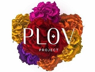 PLOV project лого