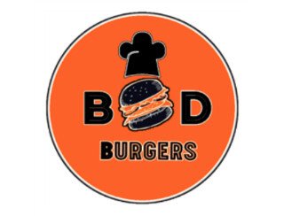 BDBurgers лого