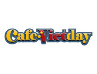 Cafe Vietday лого
